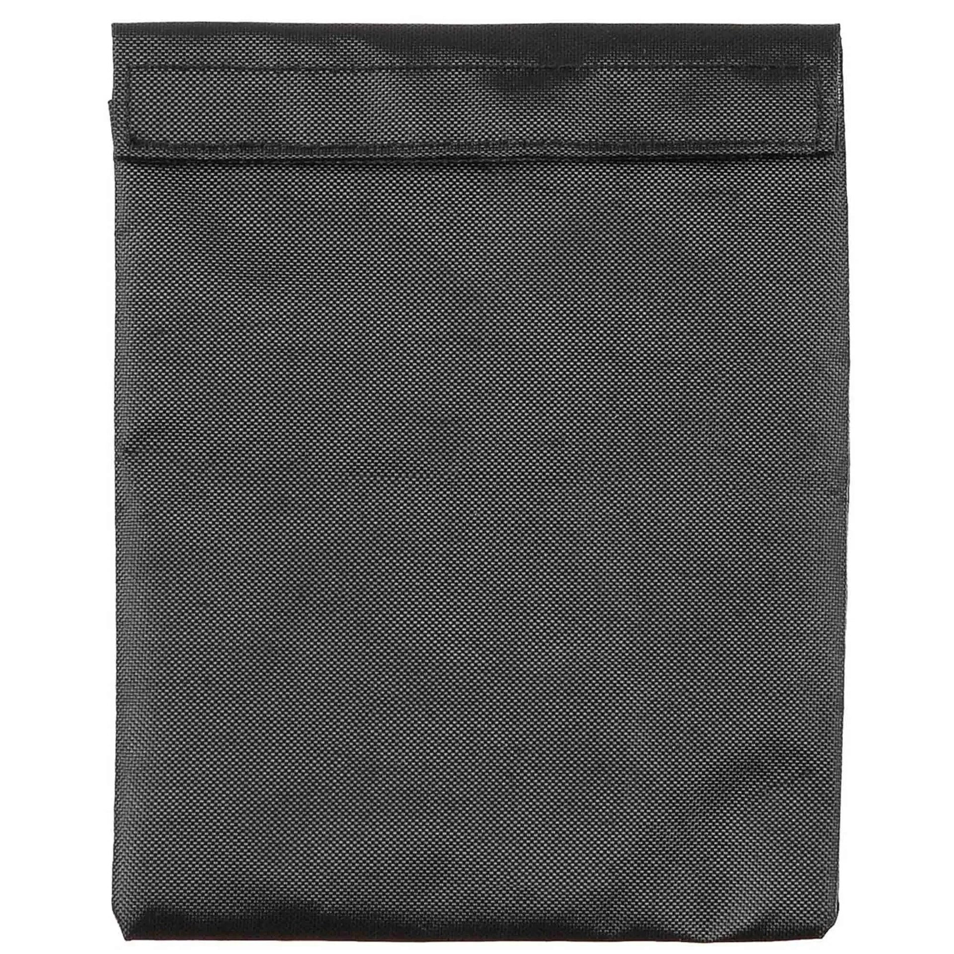 Kocher Hobo groß Edelstahl