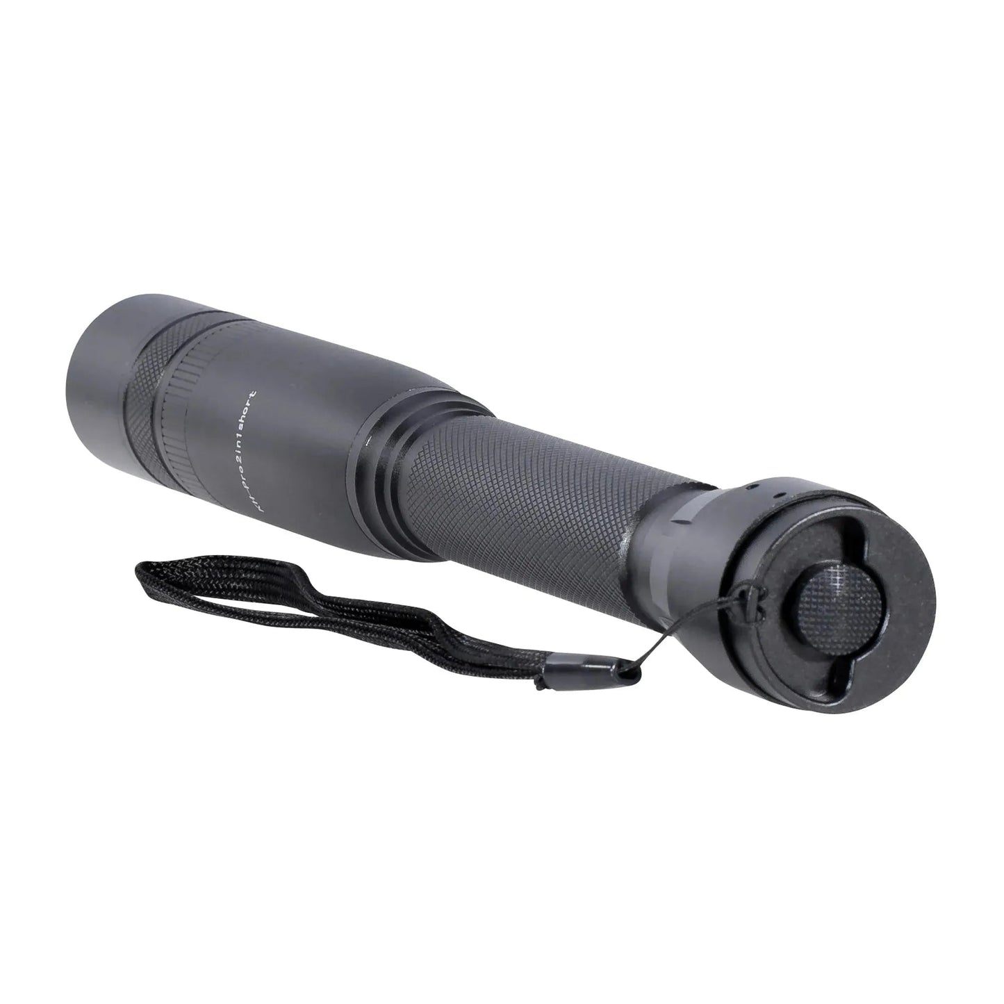 Stablampe LED KH-Pro 2-in-1