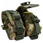 Taginn Granatentasche Double Grenade Pouch - ASMC