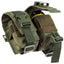 Taginn Granatentasche Double Grenade Pouch - ASMC