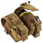 Taginn Granatentasche Double Grenade Pouch - ASMC