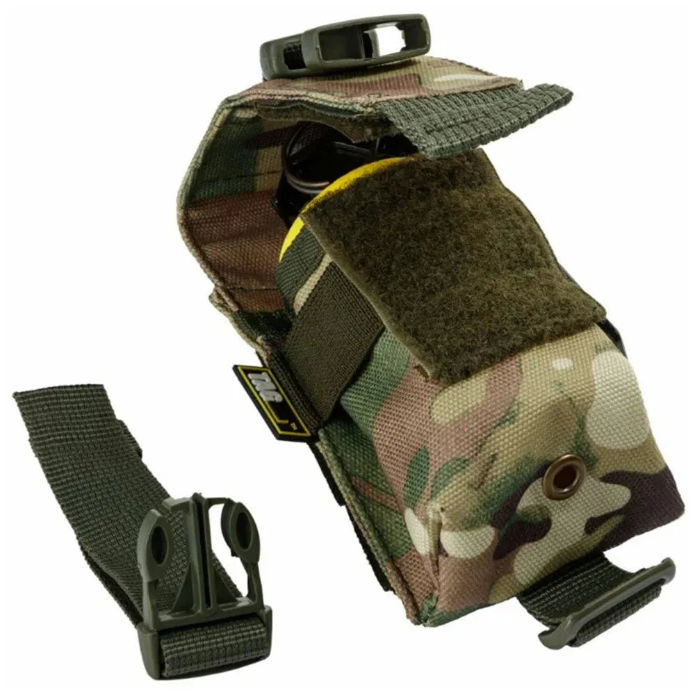 Taginn Granatentasche Single Grenade Pouch - ASMC