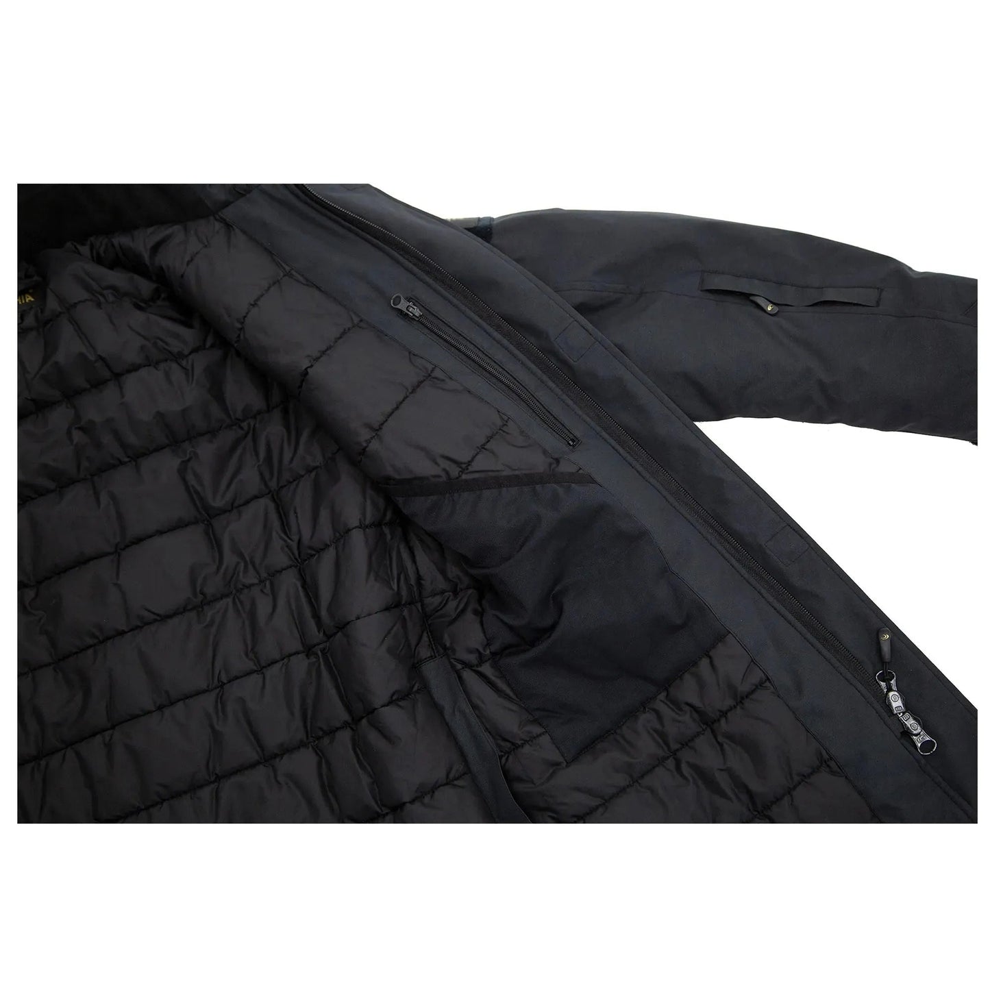 Jacke G-Loft Tactical Parka