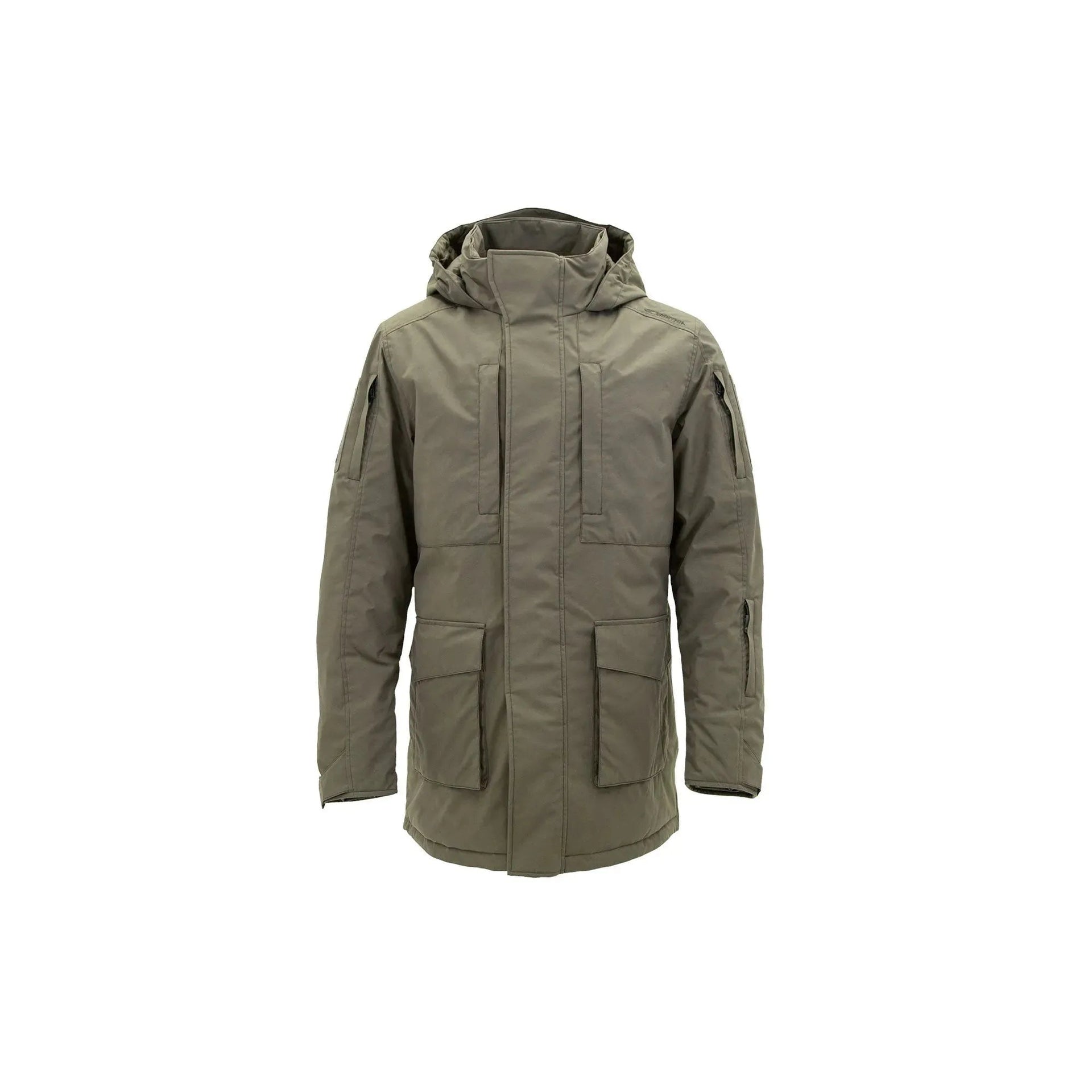 Jacke G-Loft Tactical Parka