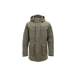Jacke G-Loft Tactical Parka