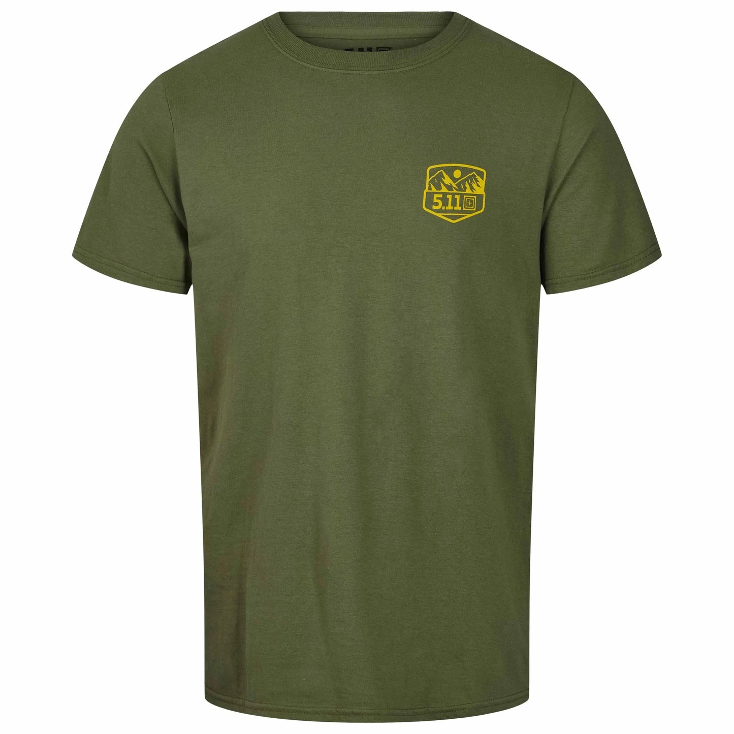 5.11 Tactical T-Shirt Seek and Enjoy Frauen - ASMC