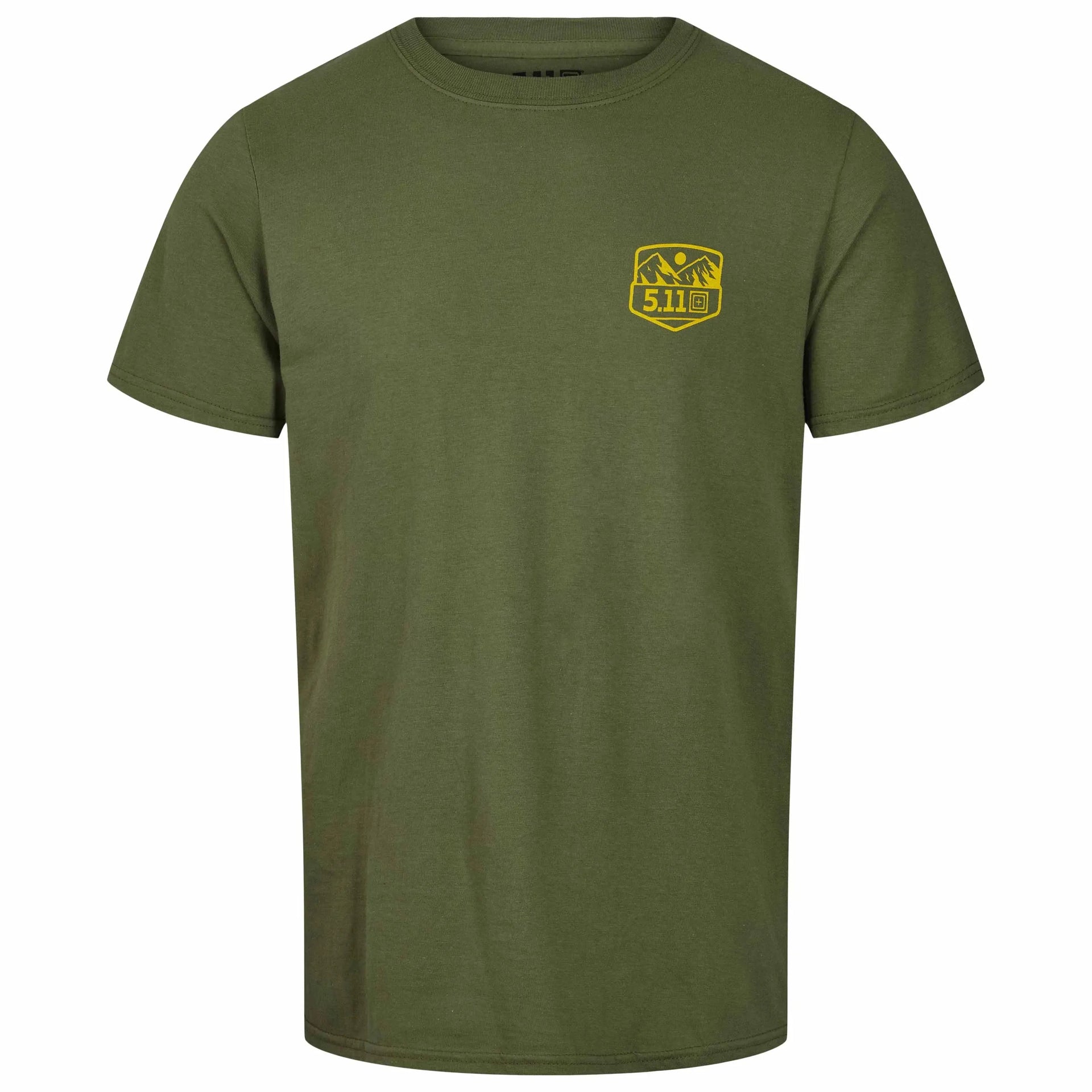 5.11 Tactical T-Shirt Seek and Enjoy Frauen - ASMC