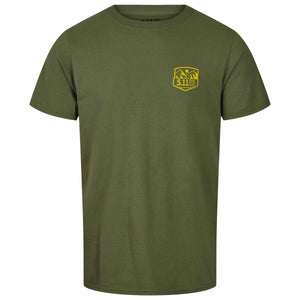 5.11 Tactical T-Shirt Seek and Enjoy Frauen - ASMC