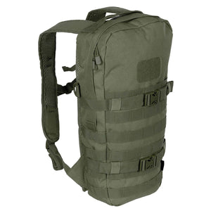 MFH Rucksack Daypack 15 L - ASMC