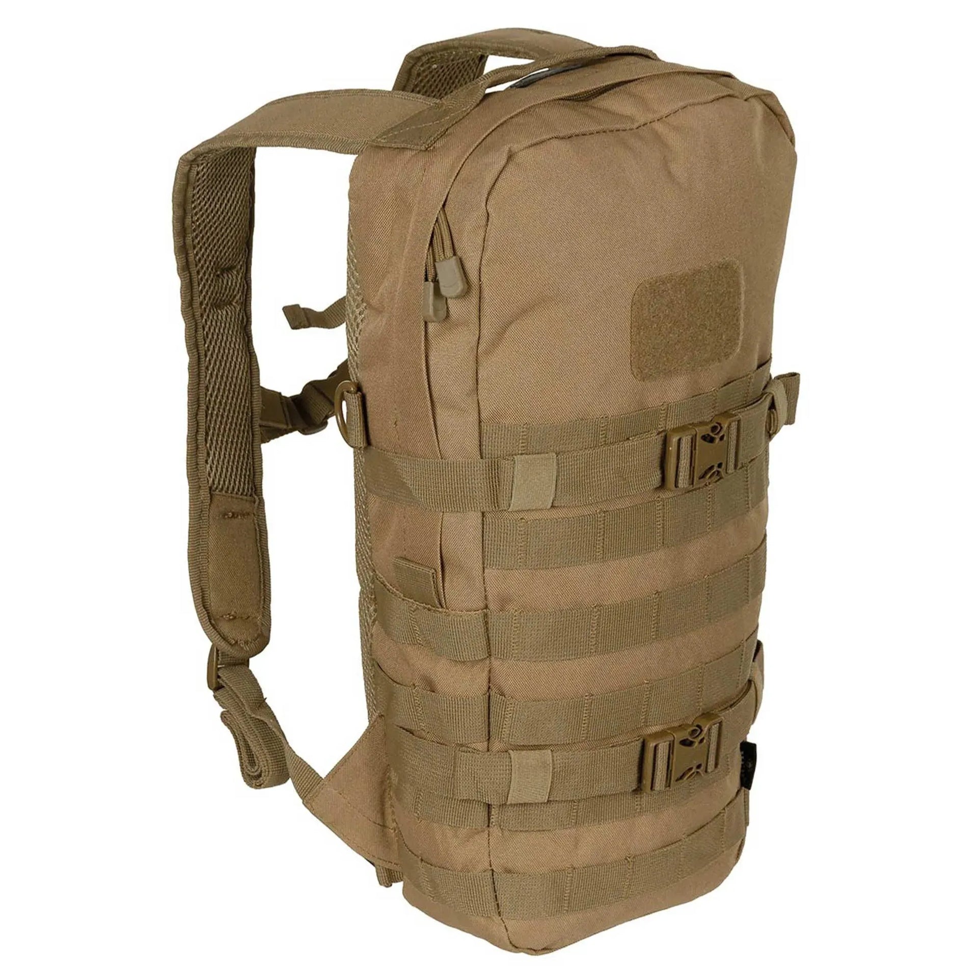 MFH Rucksack Daypack 15 L - ASMC