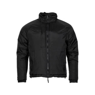 Britische Thermojacke