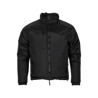 Britische Thermojacke