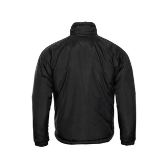 Britische Thermojacke
