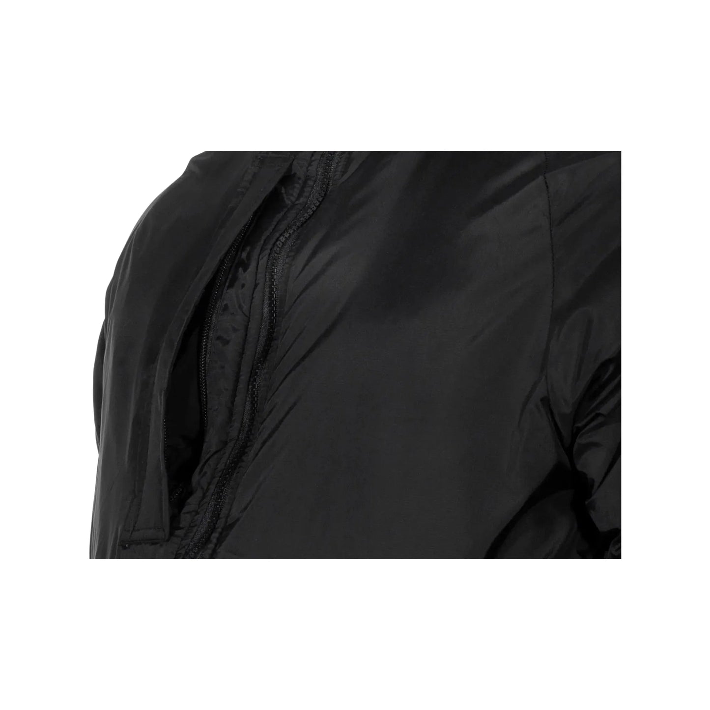 Britische Thermojacke