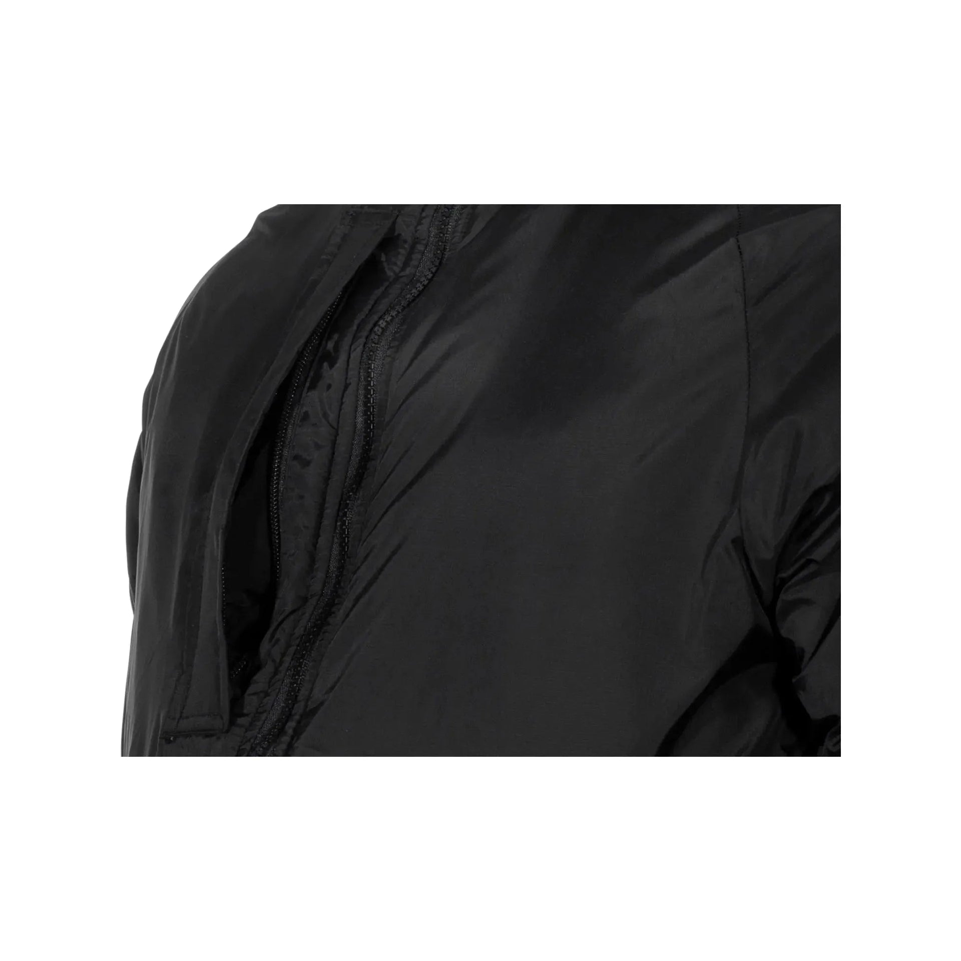 Britische Thermojacke