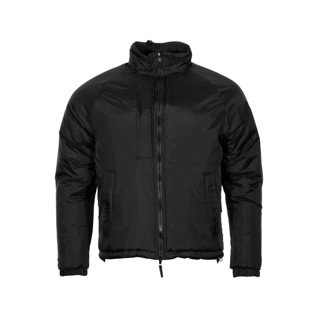 Britische Thermojacke