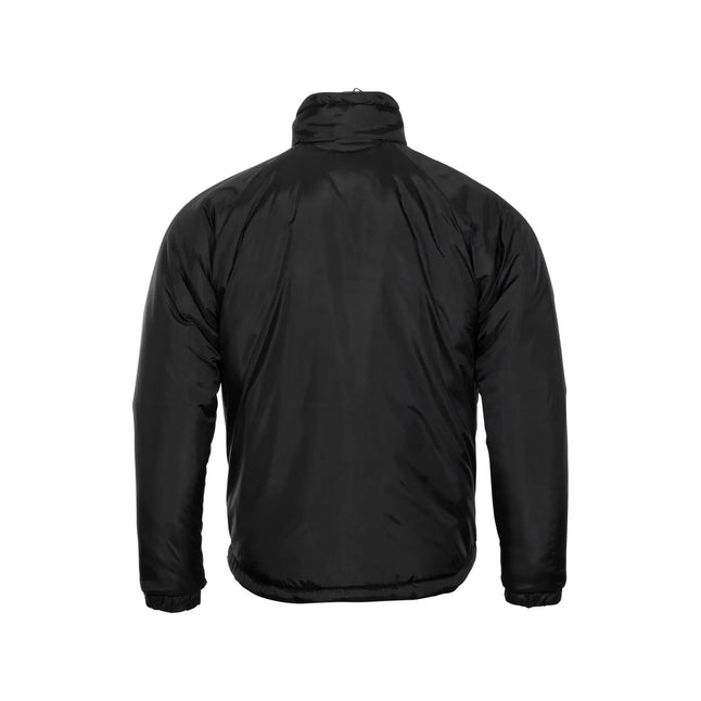 Britische Thermojacke