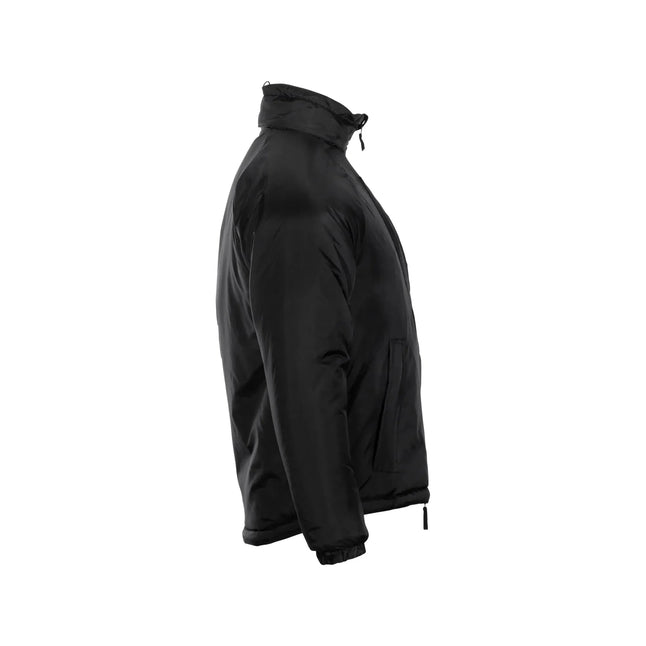Britische Thermojacke