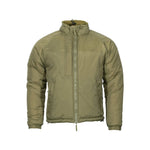Britische Thermojacke