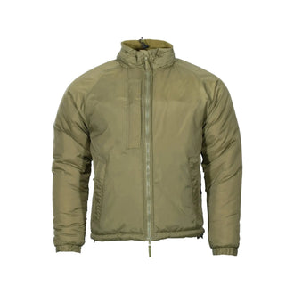 Britische Thermojacke