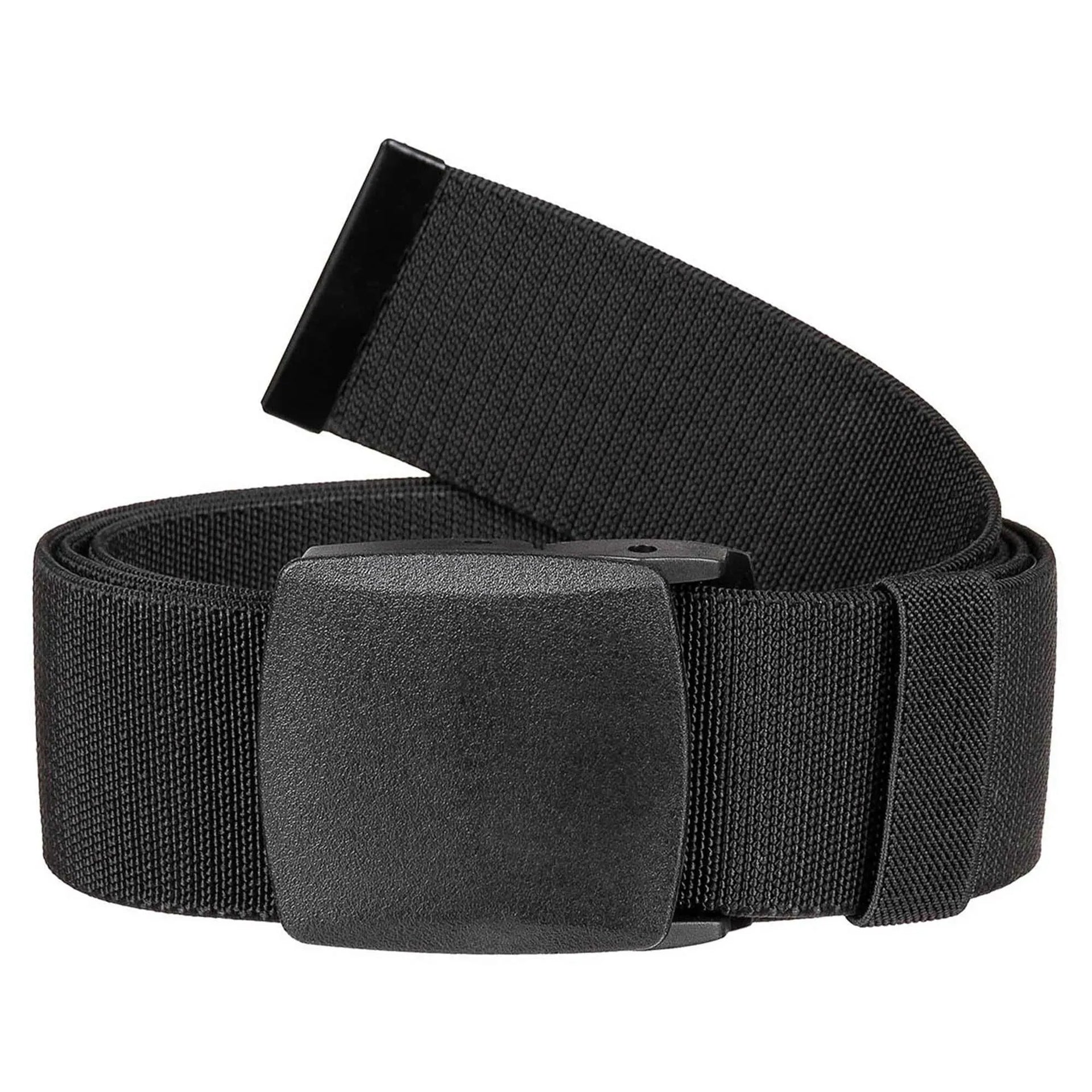 MFH MFH Gürtel Tactical Elastic 4.8 cm schwarz - ASMC