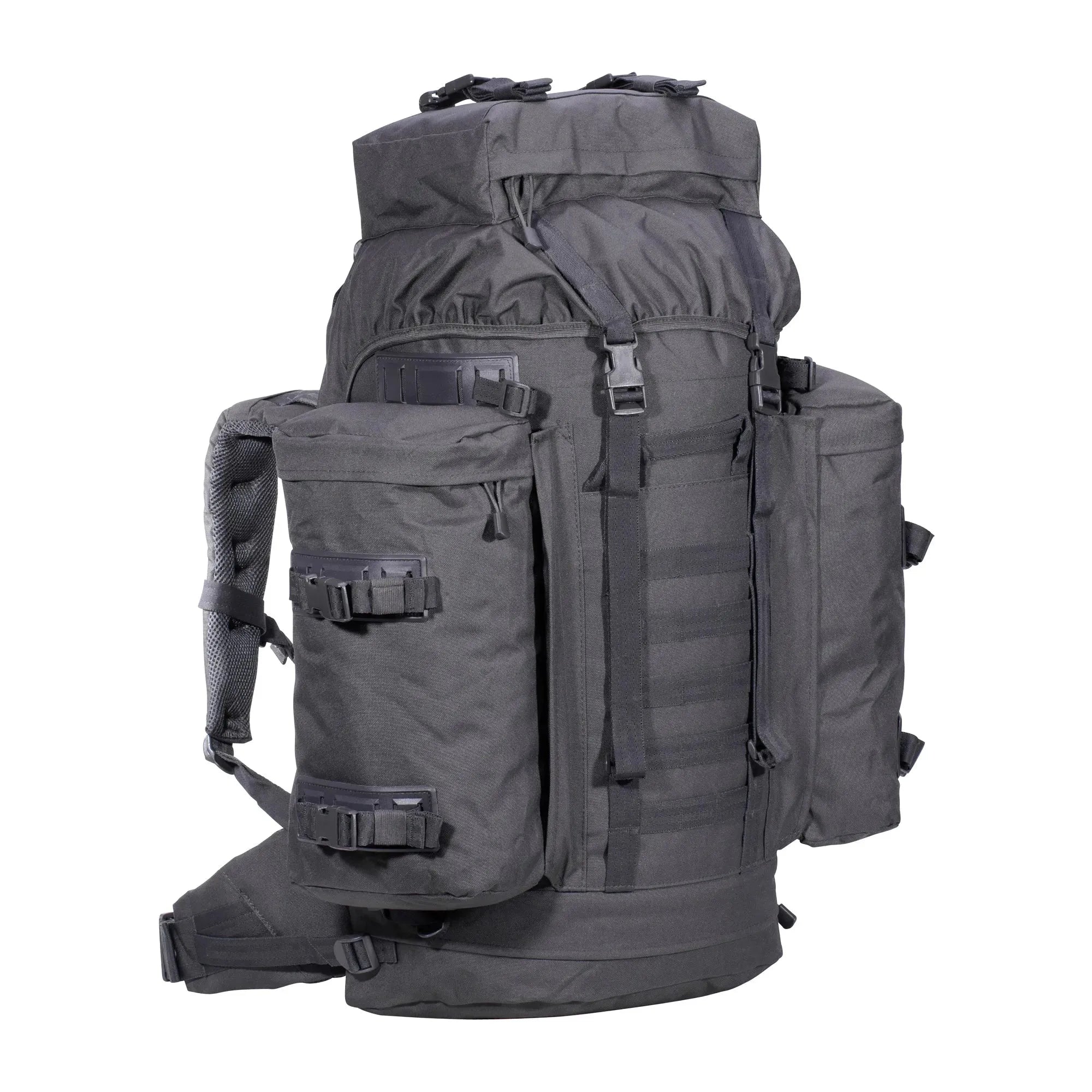 Bundeswehr mountain rucksack hot sale