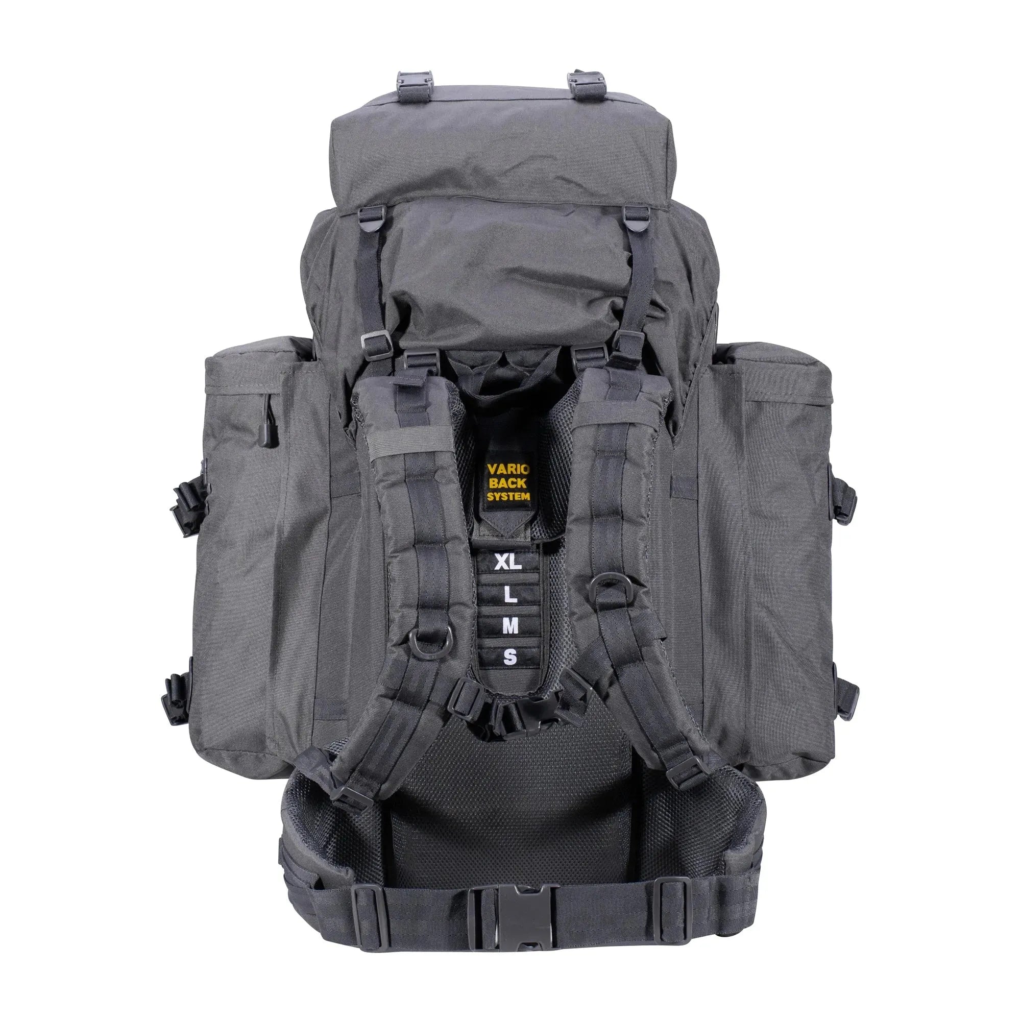 Rucksack BW Mountain 80 L bei ASMC kaufen