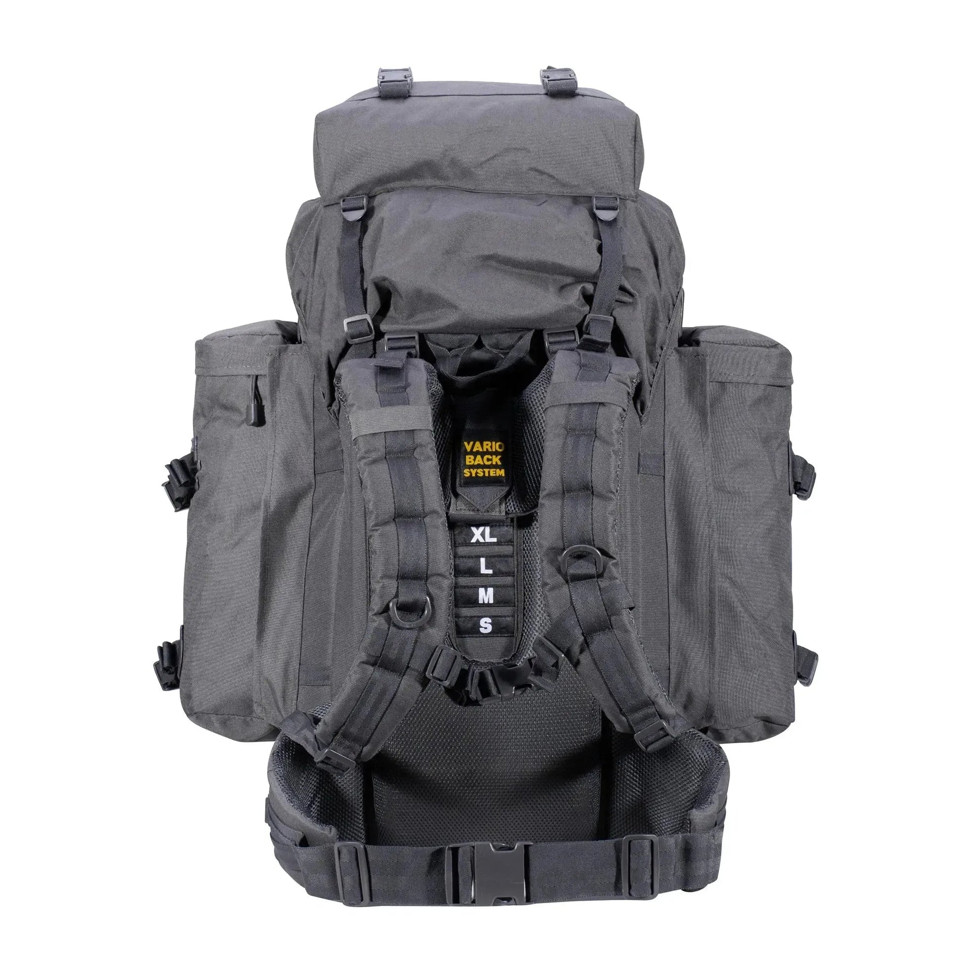 wanderrucksack bundeswehr A. Blöchl Rucksack BW Mountain 80 L online kaufen