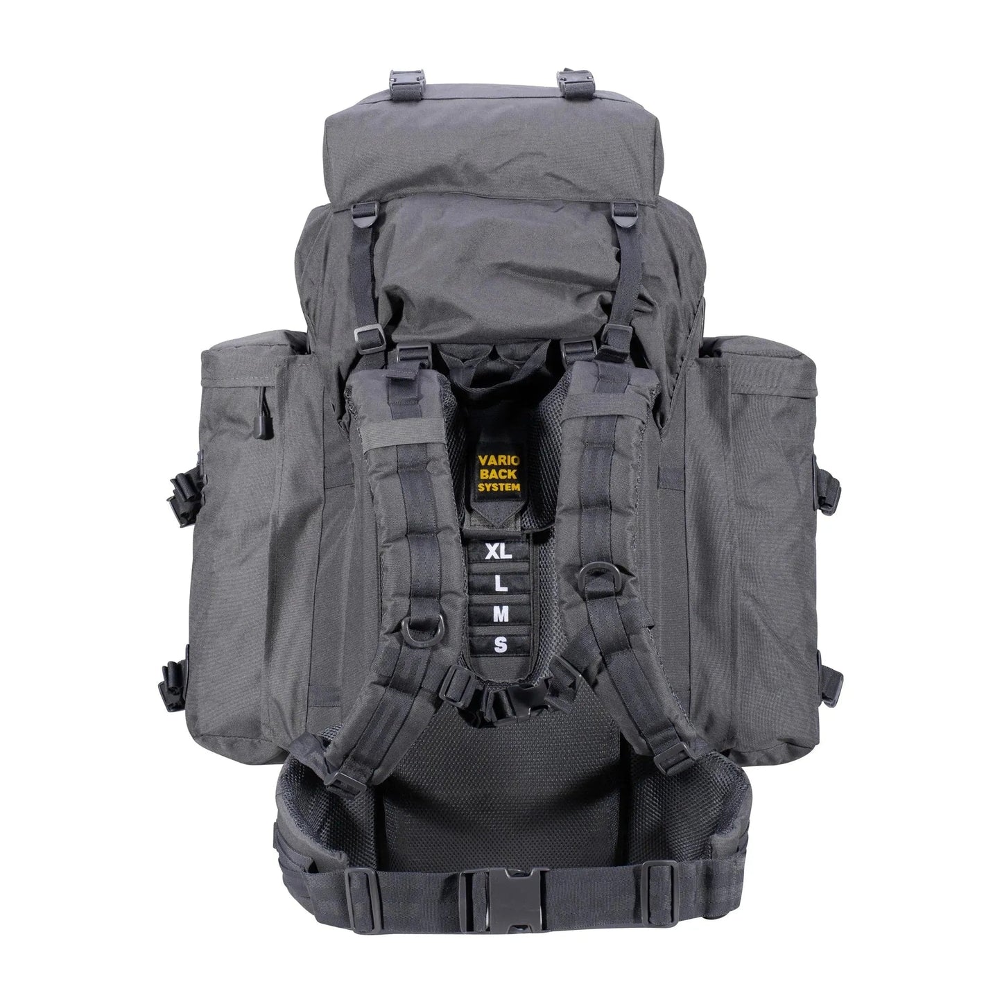 Rucksack BW Mountain 80 L