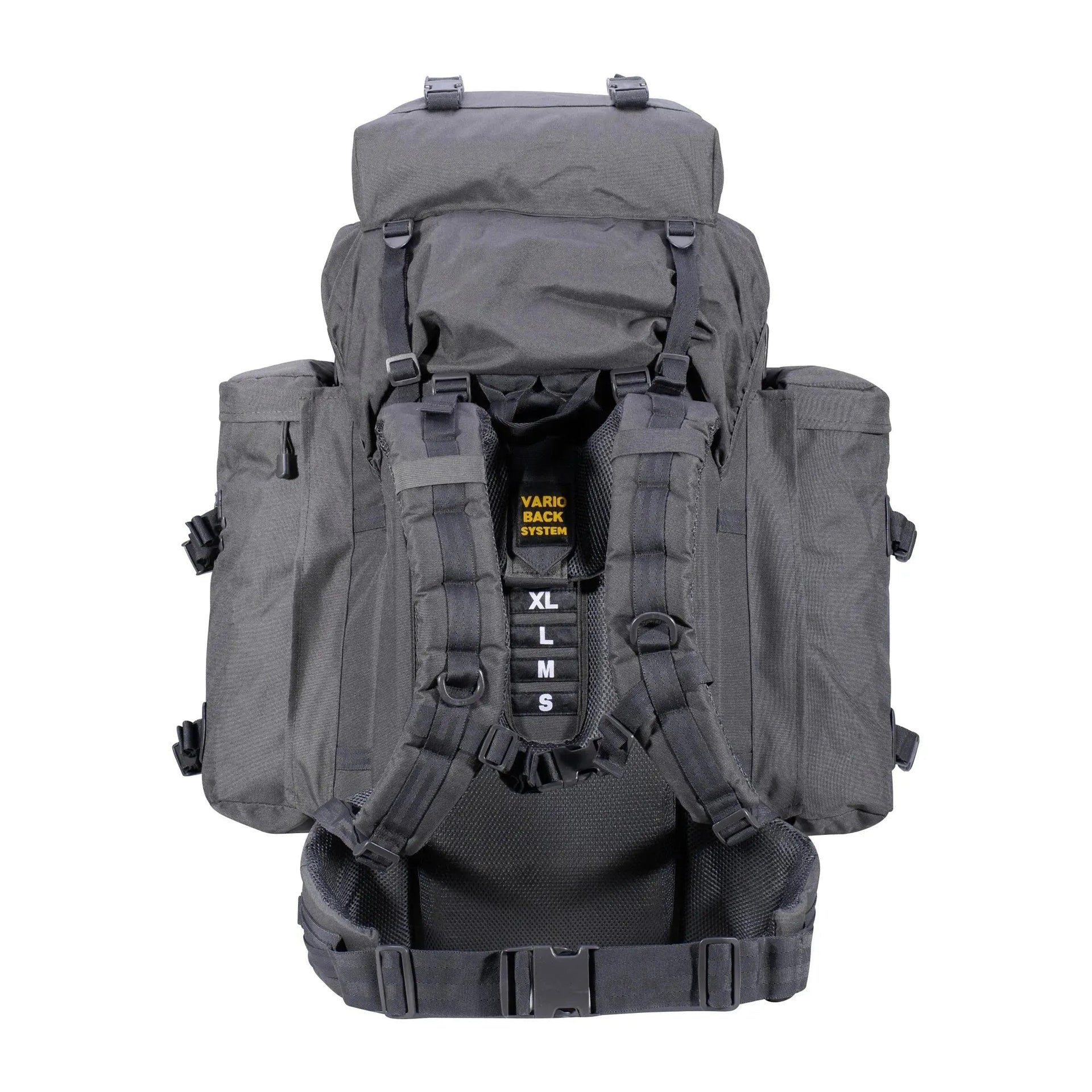 Rucksack BW Mountain 80 L