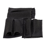 Invadergear Batterieband Battery Strap AA 3er Pack - ASMC