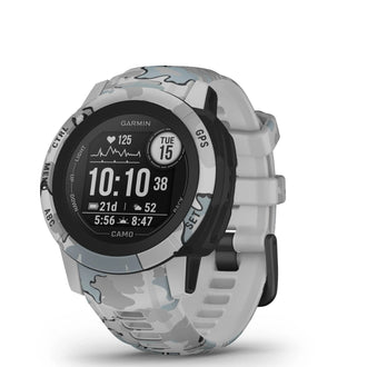 Smartwatch Instinct 2S Camo Edition