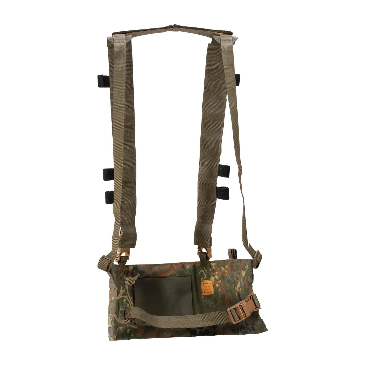 Lindnerhof Chest Rig LT367 1-teilig - ASMC