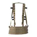 Lindnerhof Chest Rig LT367 1-teilig - ASMC