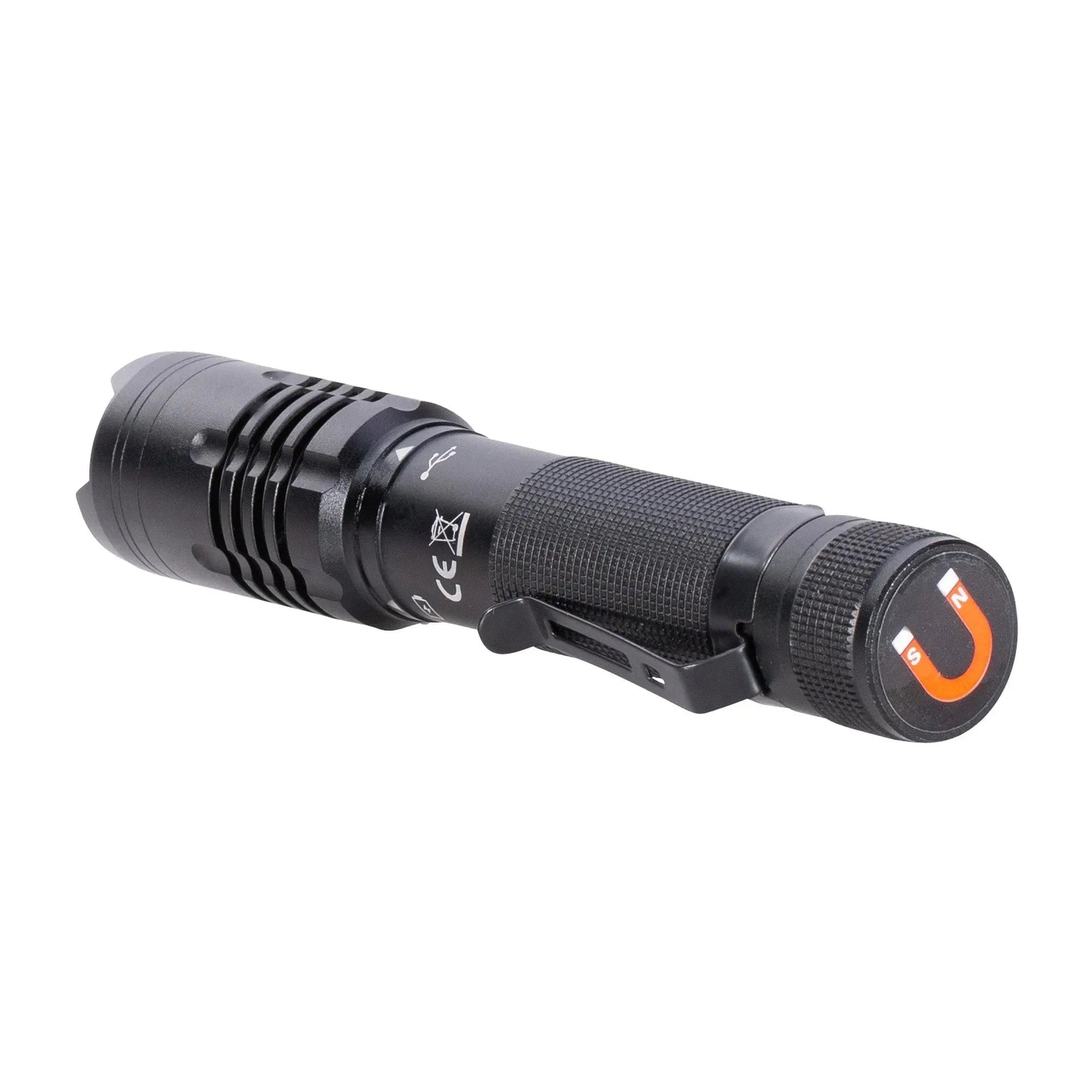 Taschenlampe LED Powerbank