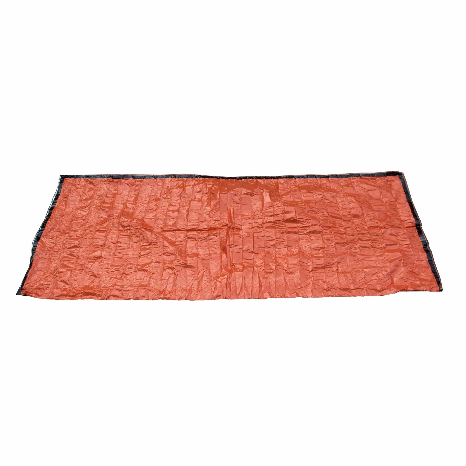 Rettungsdecke Ultralite Bivy Single orange