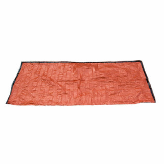 Rettungsdecke Ultralite Bivy Single orange