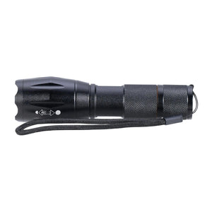 Origin Outdoors Taschenlampe LED Focus - ASMC