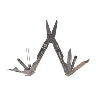 Multitool Micra ASMC Edition grau