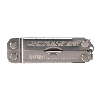 Multitool Micra ASMC Edition grau