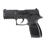 Schreckschusspistole P320