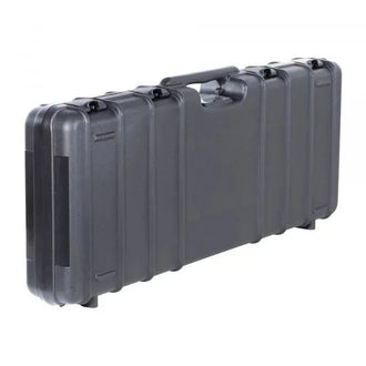 GSG Waffenkoffer Push-n-Pull schwarz