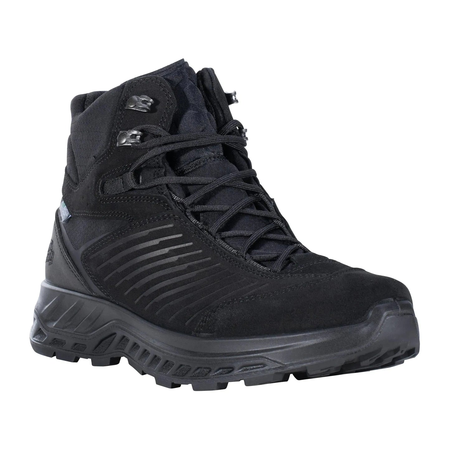 Hanwag Hanwag Schuhe Blueridge ES schwarz - ASMC