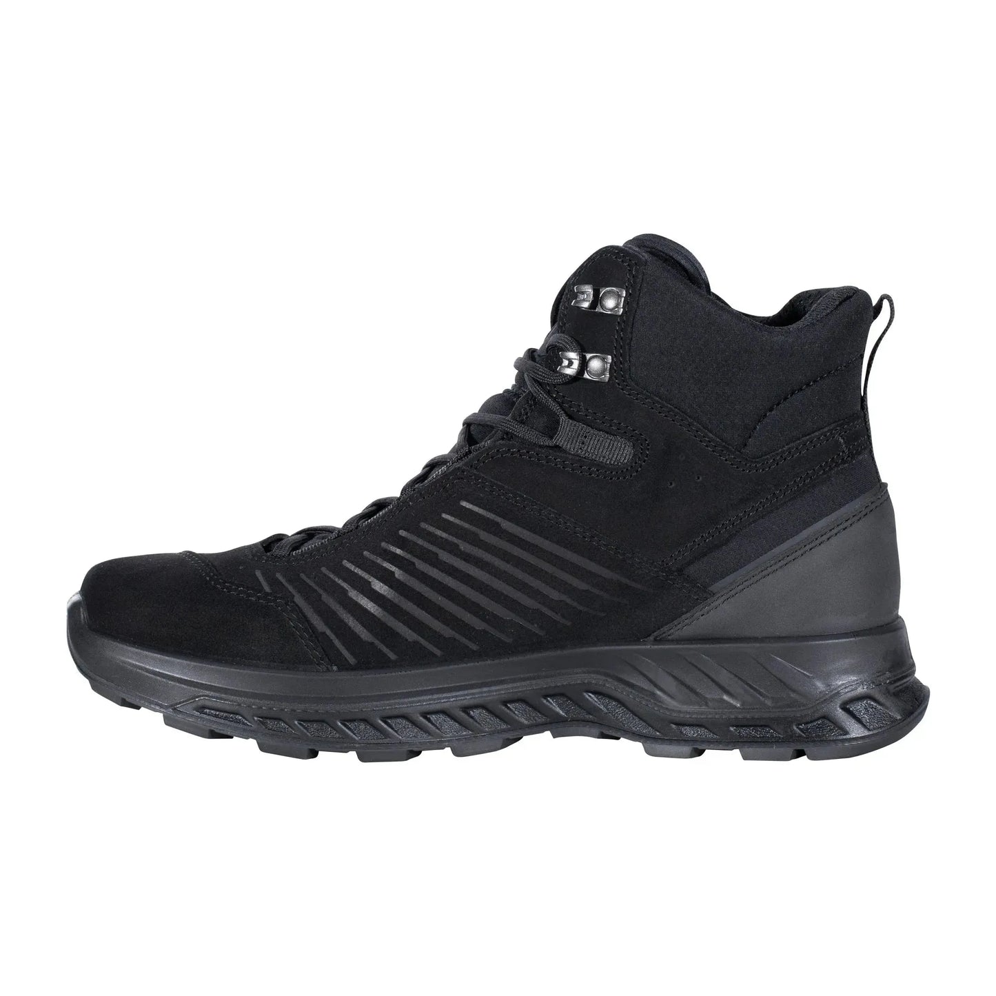Hanwag Hanwag Schuhe Blueridge ES schwarz - ASMC