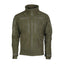 Kälteschutzjacke Fleece Plus