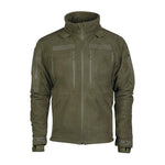 Mil-Tec Kälteschutzjacke Fleece Plus - ASMC