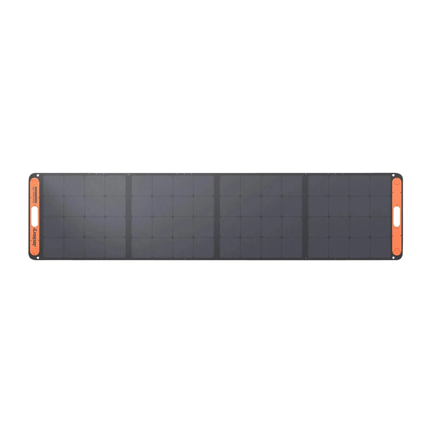 Jackery Solarpanel SolarSaga 200 - ASMC