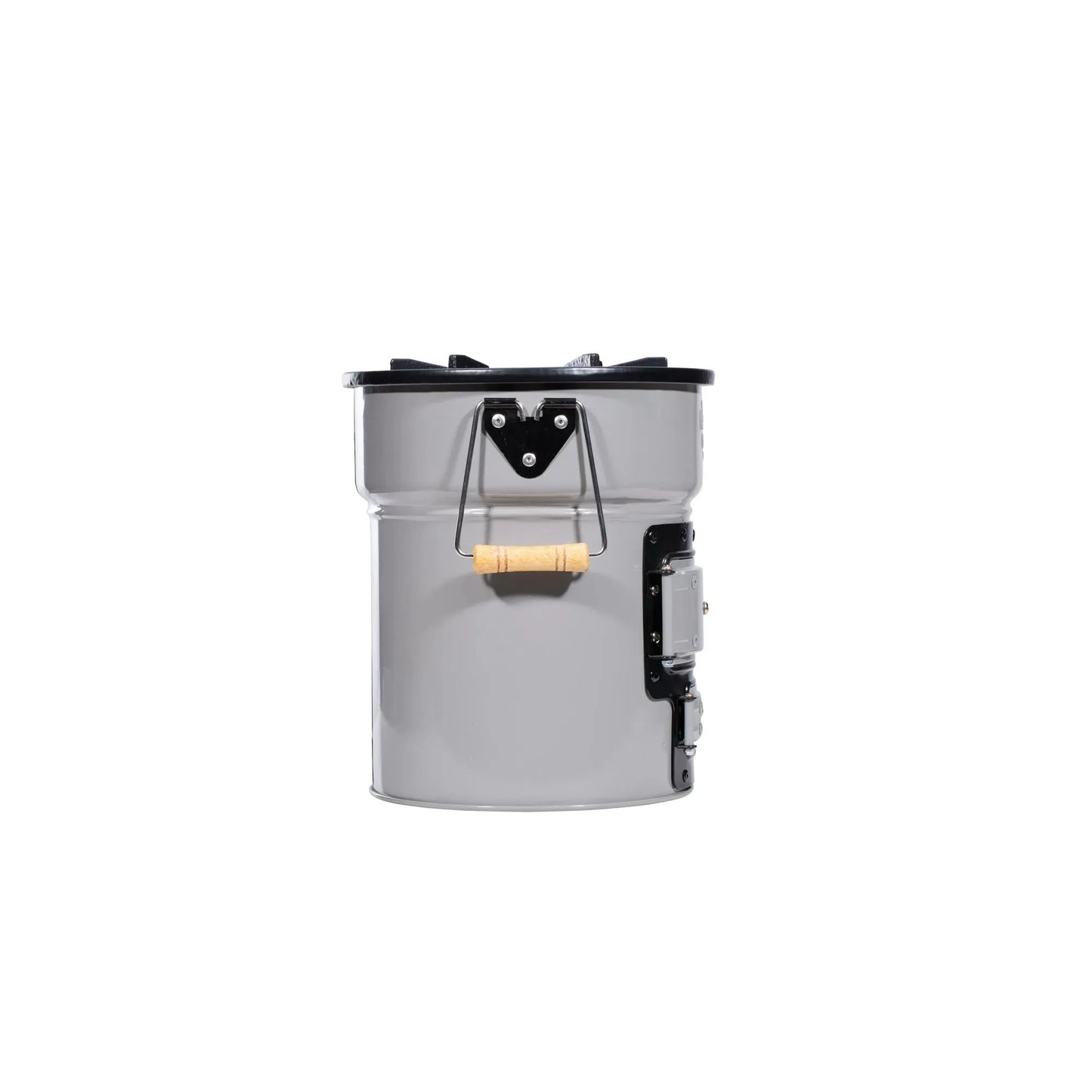 NatureCook Raketenofen - NatureCook - ASMC