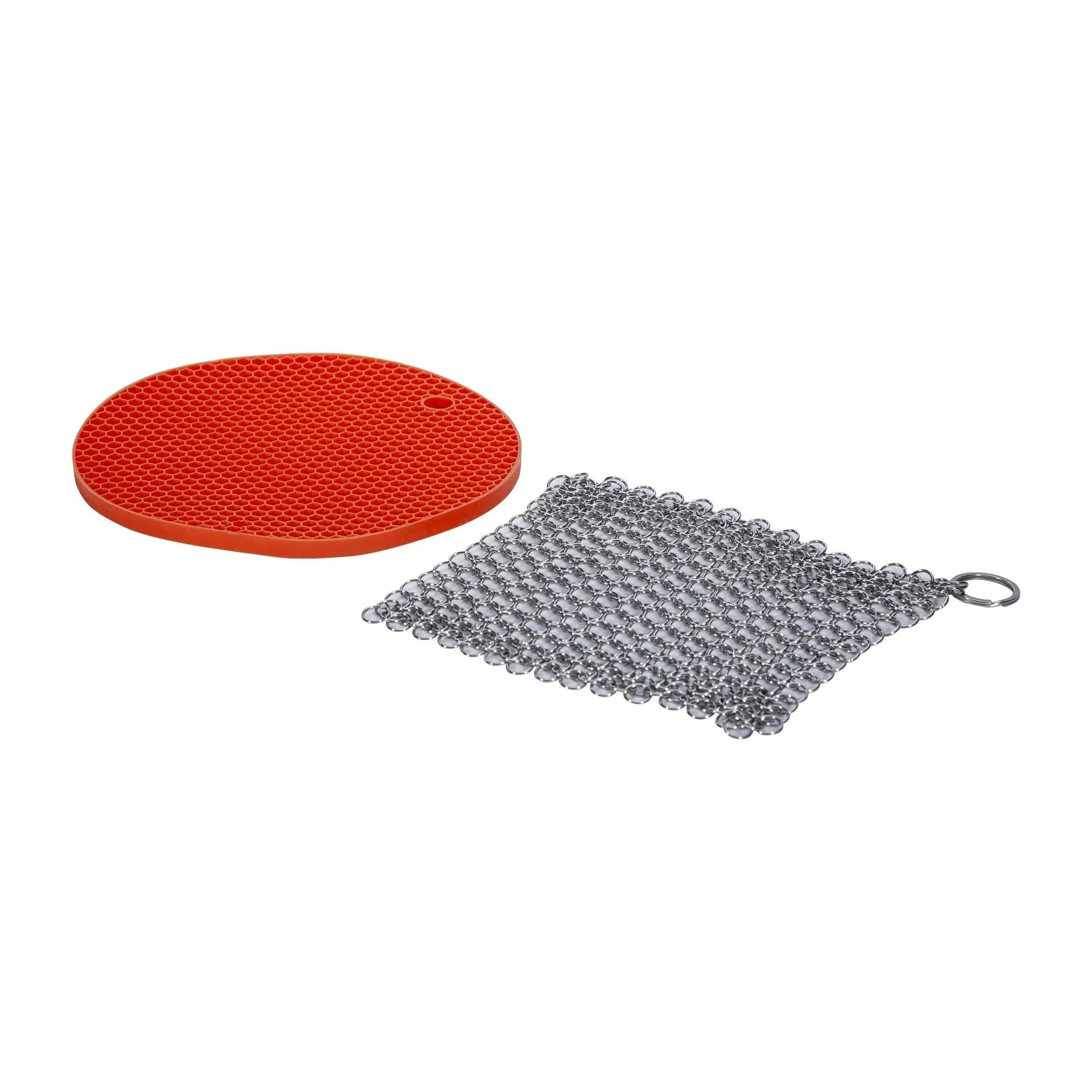 Kochset Destination Folding Chefs Tool schwarz