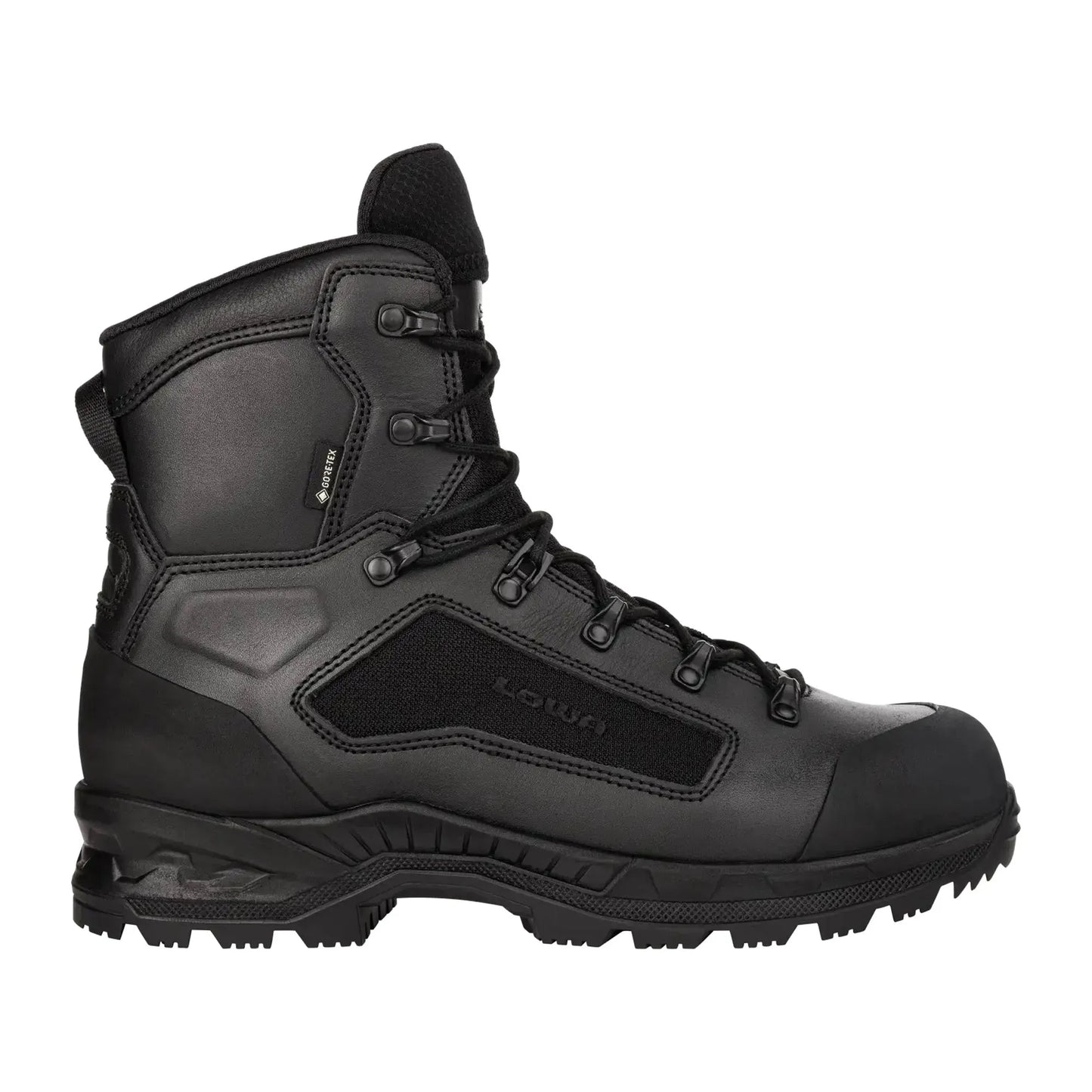 LOWA Einsatzstiefel Breacher GTX MID - ASMC